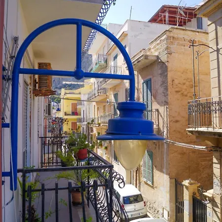 Casa Del Pescatore -by Rentalbeb Italy- Appartement *