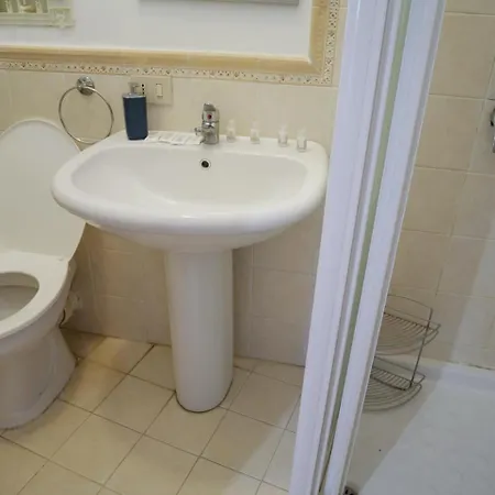 Casa Del Pescatore -by Rentalbeb Italy- Appartement *