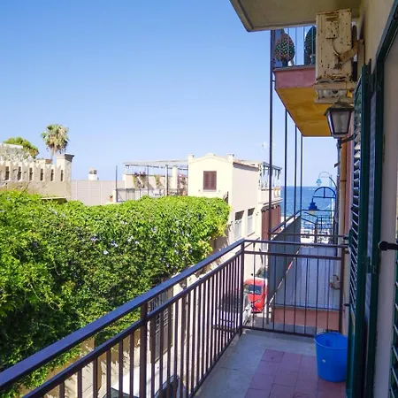 Appartement Casa Del Pescatore -by Rentalbeb Italy- *