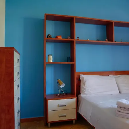 Casa Del Pescatore -by Rentalbeb Italy-