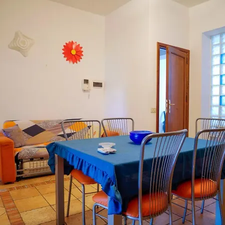 Casa Del Pescatore -by Rentalbeb Italy- Appartement *
