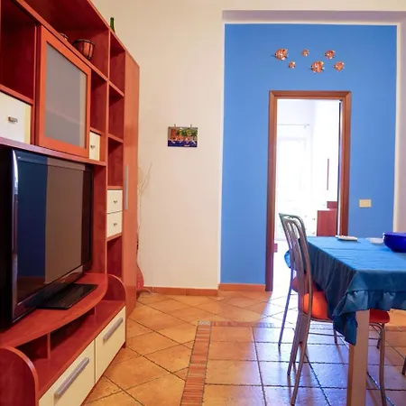 Casa Del Pescatore -by Rentalbeb Italy- Appartement Palermo