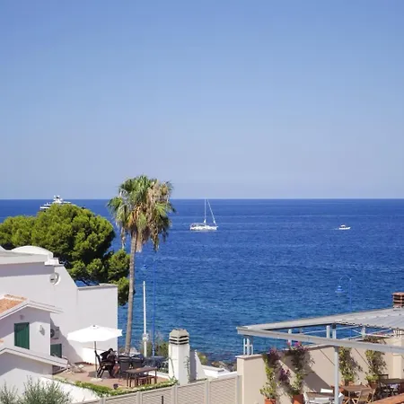 Casa Del Pescatore -by Rentalbeb Italy- Appartement